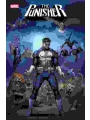 Punisher #11 Cvr A David Marquez