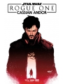 Star Wars: Rogue One Cassian Andor #1 Cvr A David Marquez