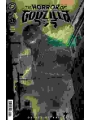 The Horror Of Godzilla [Kai-Sei Era] #1 Cvr A Tristan Jones
