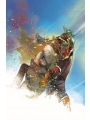DC Vs Vampires World War V #12 (of 12) Cvr A Otto Schmidt