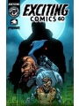 Exciting Comics #60