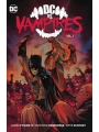 DC Vs. Vampires vol 1 s/c