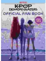 Kpop Demon Hunters Official Fan Book