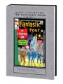 MMW The Fantastic Four h/c vol 3 Remasterworks