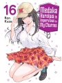 Medaka Kuroiwa Is Impervious To My Charms vol 16