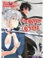 New Gate Manga vol 13