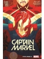 Captain Marvel vol 2: Civil War II s/c