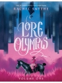Lore Olympus vol 1 h/c