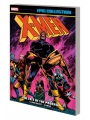 X-Men: Epic Collection vol 7 - The Fate Of The Phoenix s/c