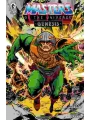Masters Of The Universe: Genesis #4 Cvr A Mark Buckingham