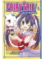 Fairy Tail Blue Mistral vol 3