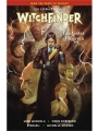 Witchfinder vol 5: Gates Of Heaven s/c