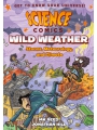 Science Comics: Wild Weather s/c