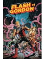 Flash Gordon #4 Cvr A Will Conrad