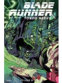 Blade Runner Tokyo Nexus To Lose Is To Win #4 (of 4) Cvr A Jakub Rebelka