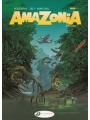 Amazonia vol 1 Episode 1