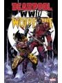 Deadpool & Wolverine WWIII s/c