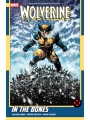 Wolverine vol 1: In The Bones s/c