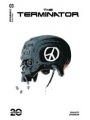 Terminator #3 Cvr A Shalvey