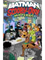 Batman & Scooby-Doo Mysteries s/c vol 6