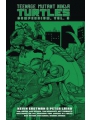 Teenage Mutant Ninja Turtles Compendium h/c vol 3