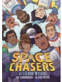 Space Chasers vol 1