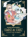 Manga Biographies CharLes M Schulz The Creator Of Snoopy And Peanuts s/c Previously Offered Thru Diamond