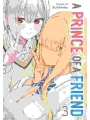 A Prince Of A Friend vol 3