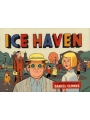 Ice Haven h/c