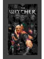 Andrzej Sapkowski's The Witcher: The Last Wish The Complete Collection h/c