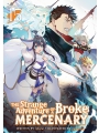The Strange Adventure Of A Broke Mercenary Light Novel vol 15
