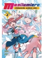 Magilumiere Magical Girls Inc vol 2