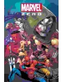 Marvel Zero [2026] #1 Cvr A Marco Checchetto