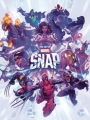 Art Of Marvel Snap h/c