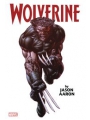 Wolverine By Jason Aaron Omnibus h/c vol 1 David Finch Cvr