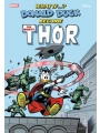 What If Donald Duck Became Thor #1