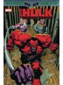 Red Hulk #3