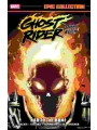 Ghost Rider: Danny Ketch Epic Collection s/c Bad To The Bone