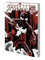 Spider-Man Black Suit & Blood Treasury Ed s/c