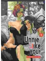 Unnie, I Like You! vol 1 h/c