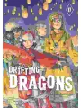 Drifting Dragons vol 17