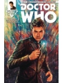 Doctor Who 10th Doctor #1 Facsimile Ed Cvr A Zhang