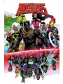 Avengers By Jed Mackay s/c vol 6 The Grail
