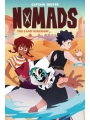 Nomads OGN Book vol 2 Sand Kingdom
