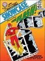 Showcase #4 Facsimile Edition Cvr A Carmine Infantino