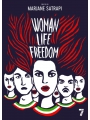 Woman, Life, Freedom s/c