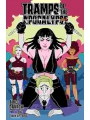 Tramps Of The Apocalypse Tp