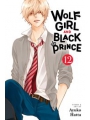 Wolf Girl Black Prince vol 12