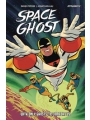 Space Ghost h/c vol 1 Ghosts Comfort Us Dm (Signed) Ed