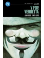 V For Vendetta Compact s/c